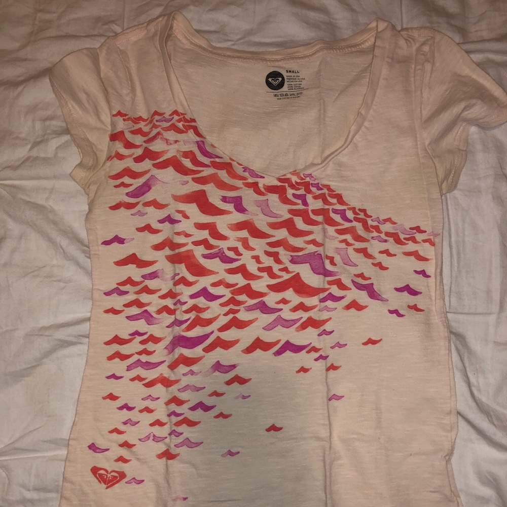 Foxy T Shirt